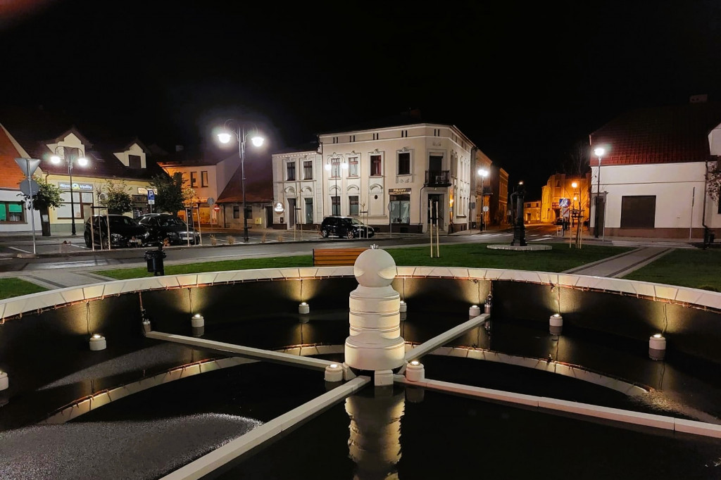 Grabowski rynek - reaktywacja