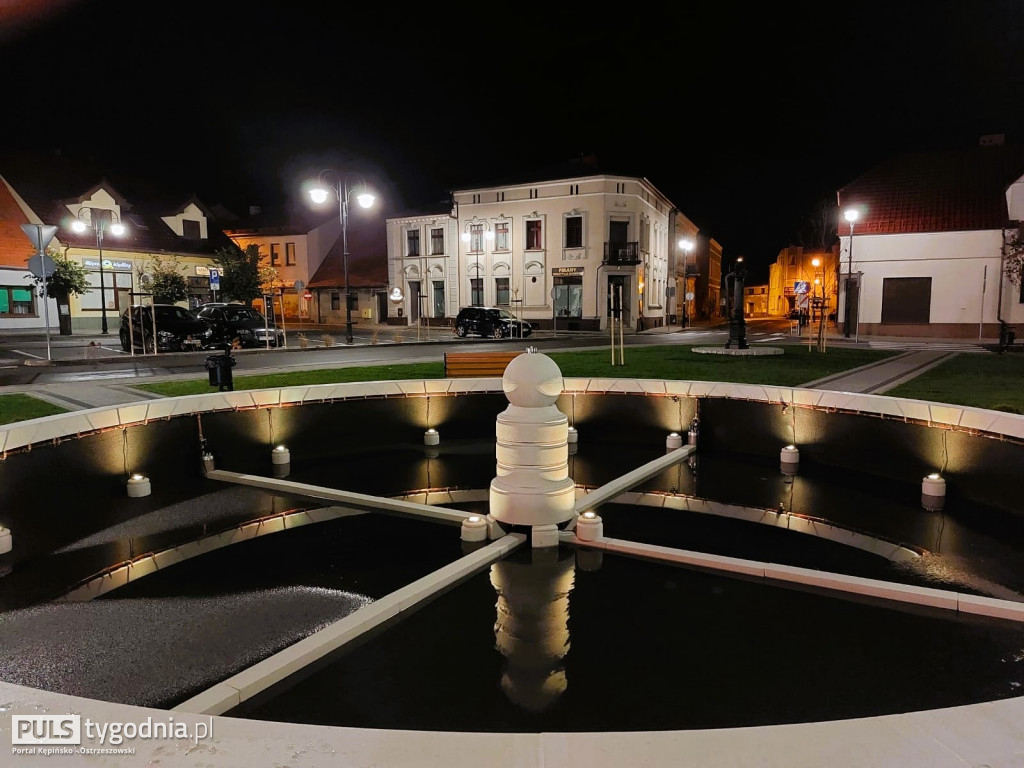 Grabowski rynek - reaktywacja
