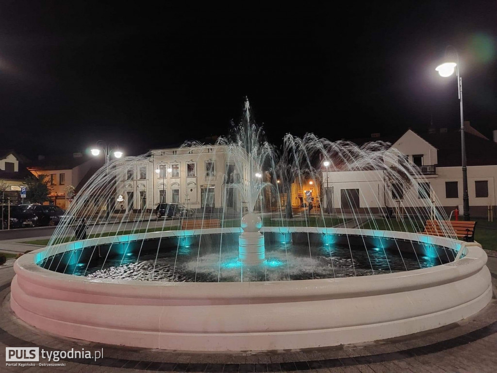 Grabowski rynek - reaktywacja