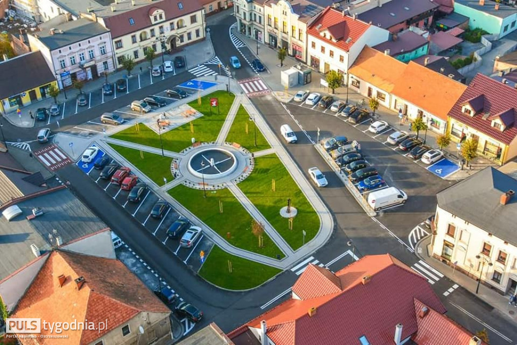 Grabowski rynek - reaktywacja