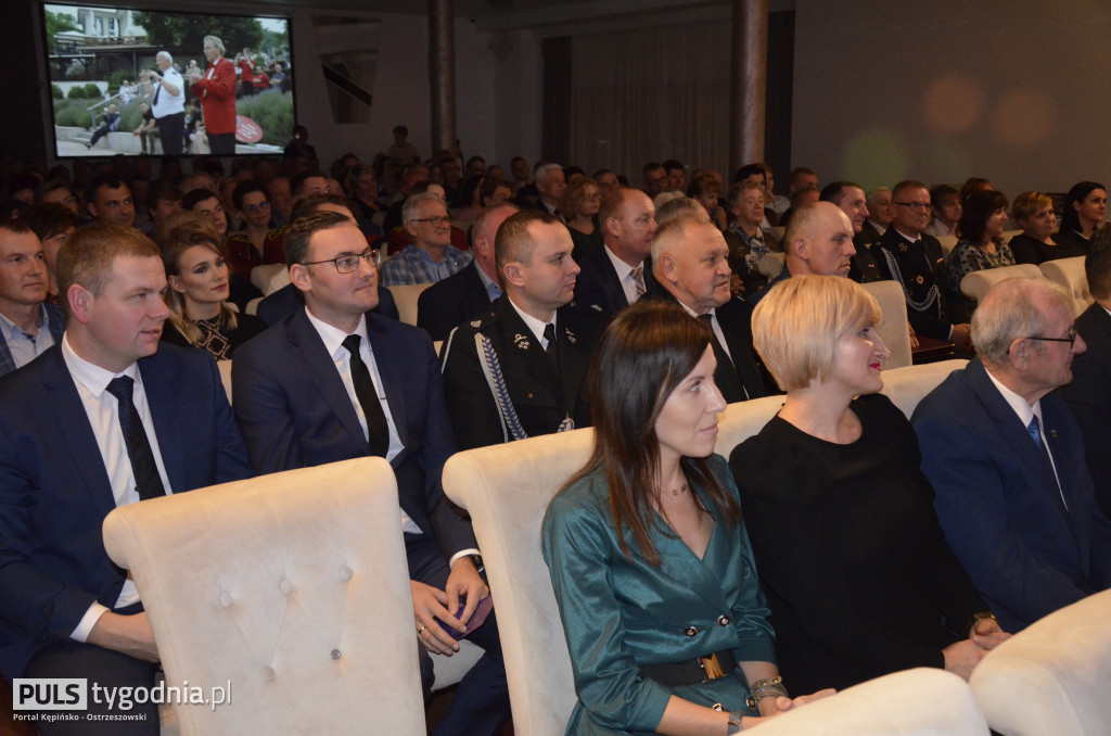 100-lecie Gminnej Orkiestry Dętej w Czajkowie