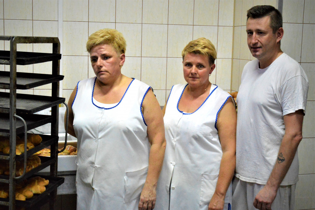Przyszedł czas na rogale