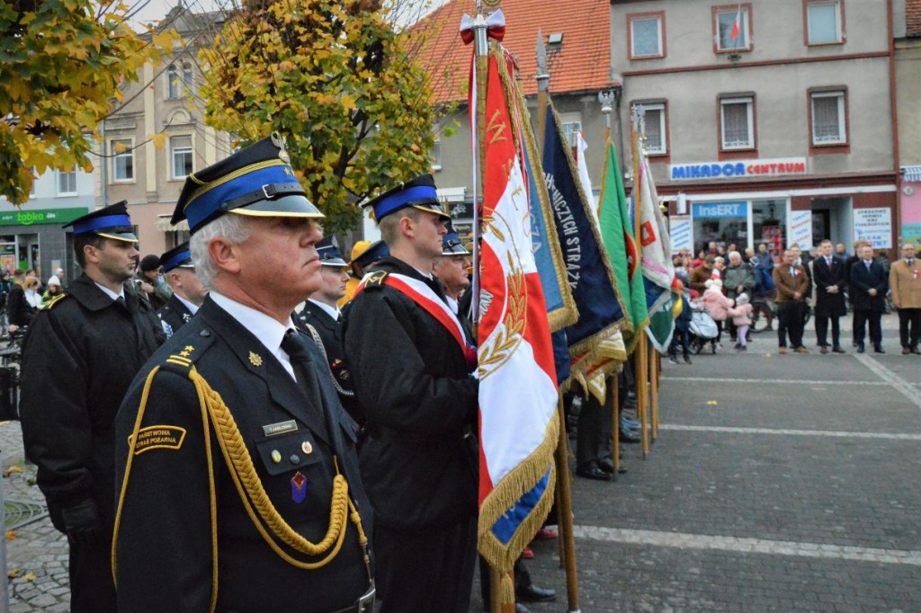 Obchody Święta Niepodległości