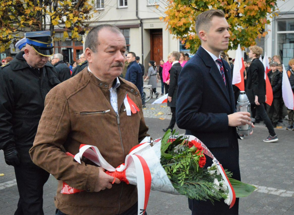 Obchody Święta Niepodległości