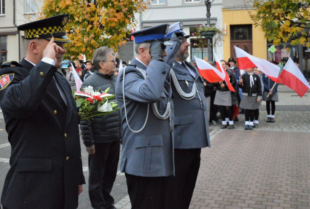 Obchody Święta Niepodległości