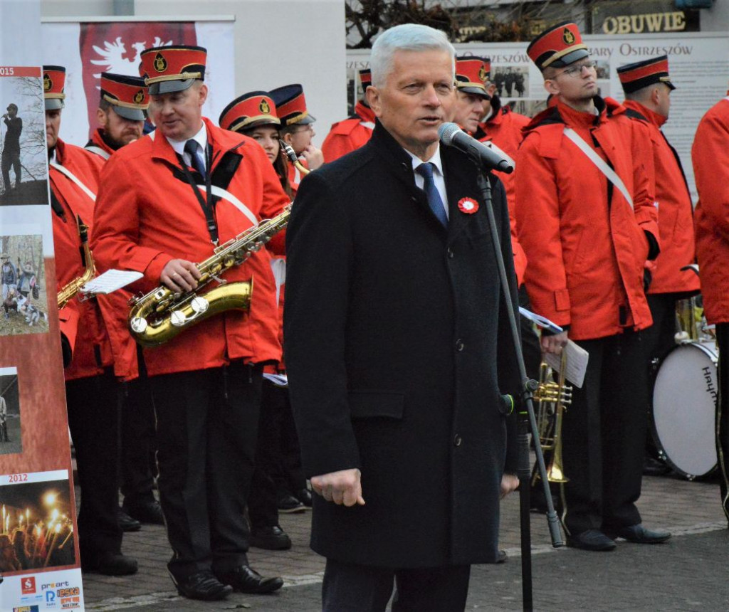 Obchody Święta Niepodległości