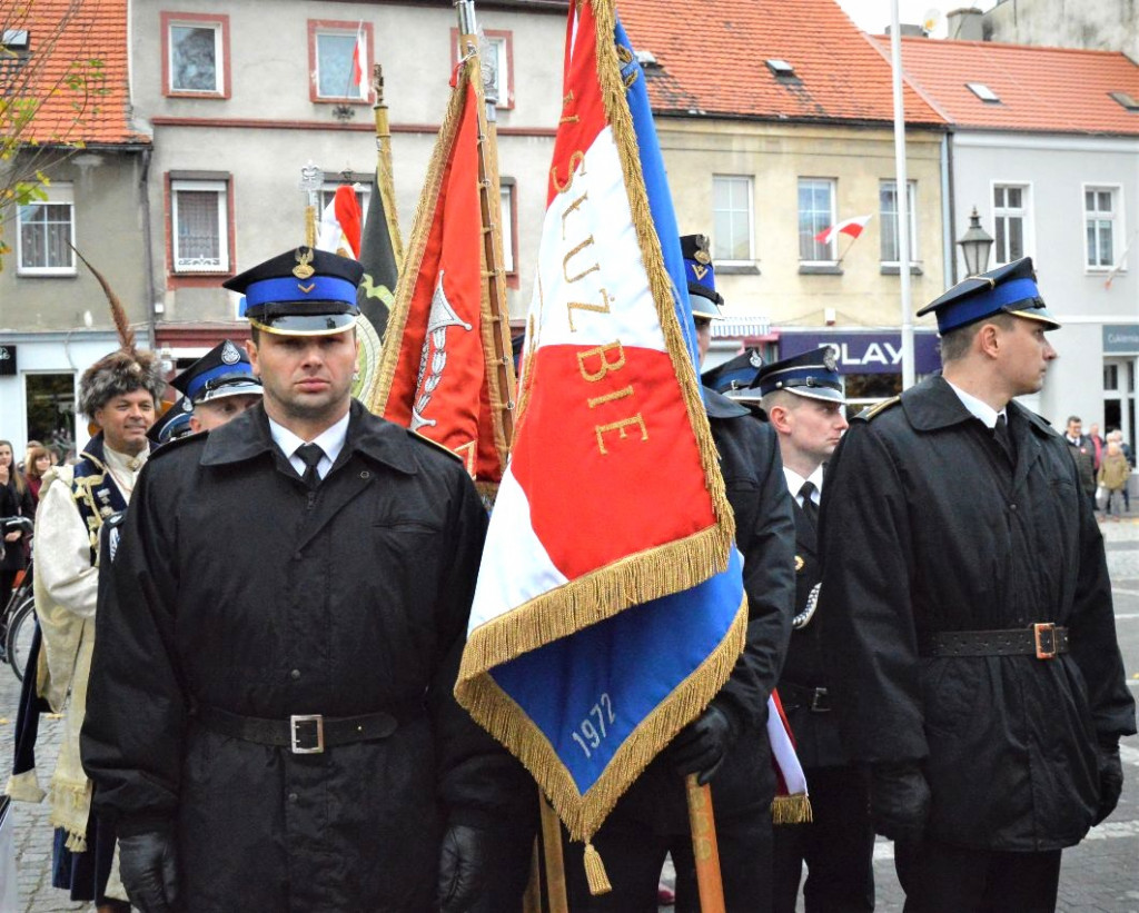 Obchody Święta Niepodległości