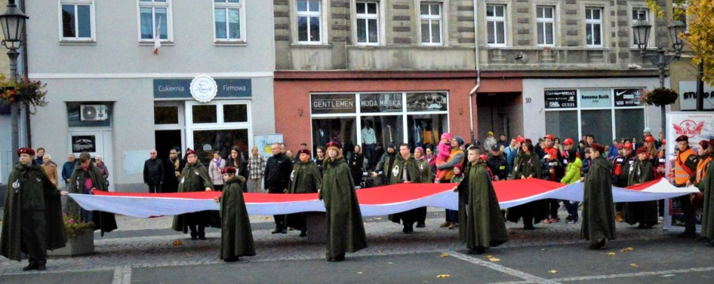 Obchody Święta Niepodległości