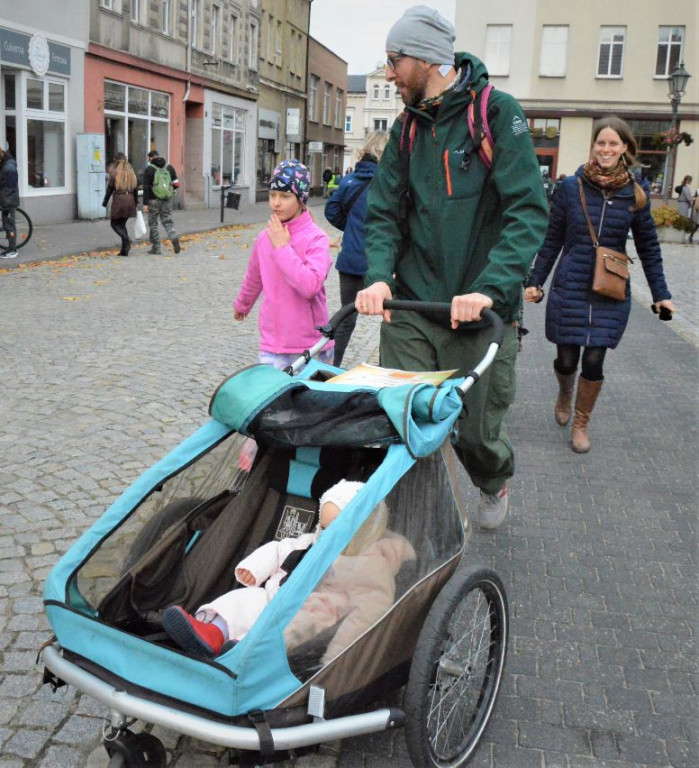 Obchody Święta Niepodległości