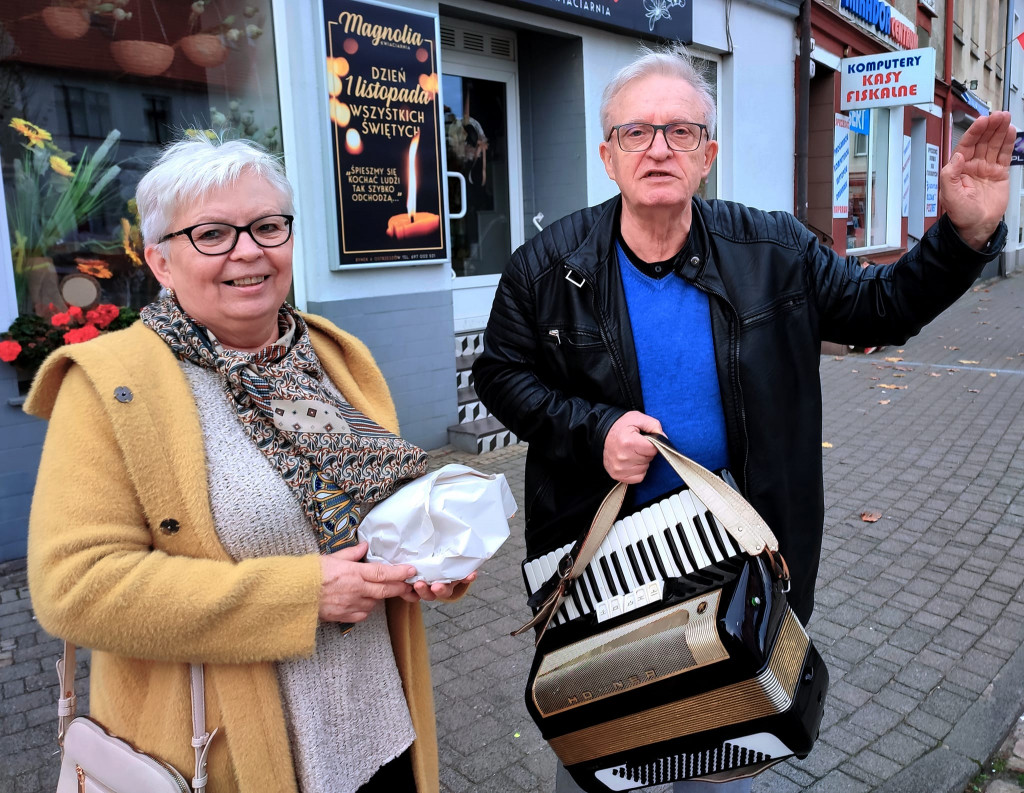 Obchody Święta Niepodległości