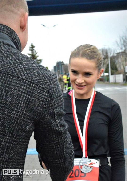 Bieg św. Marcina w Kępnie