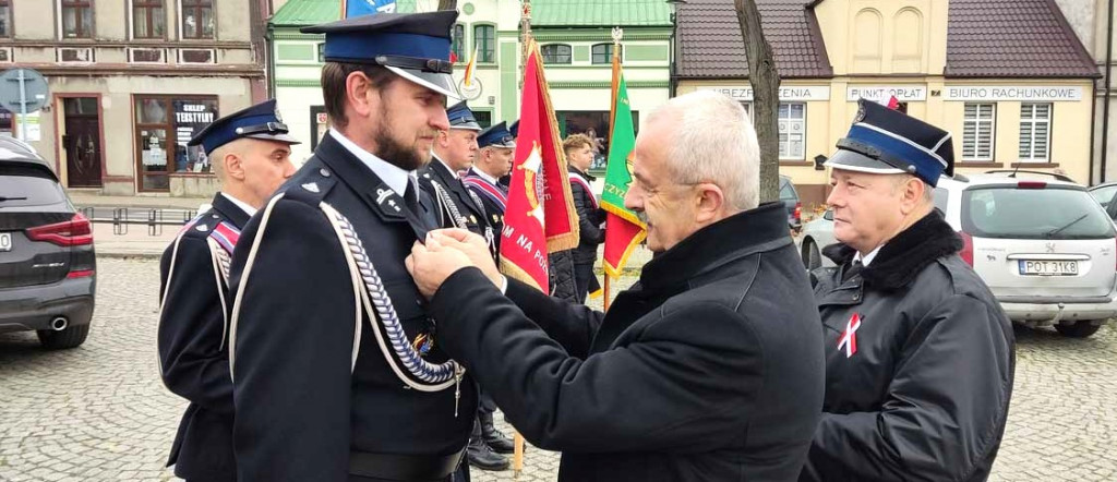 Obchody Święta Niepodległości