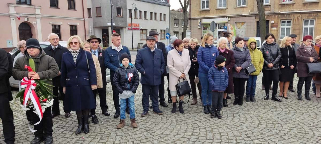 Obchody Święta Niepodległości