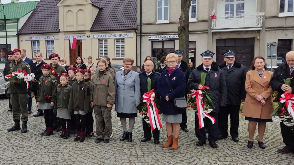 Obchody Święta Niepodległości