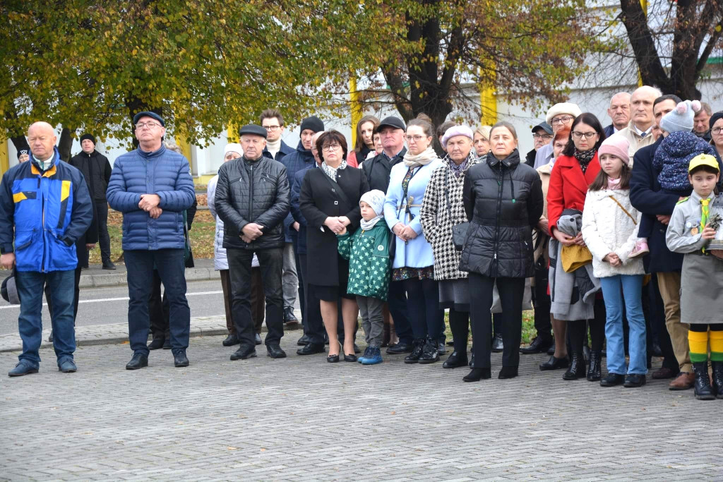 Obchody Święta Niepodległości