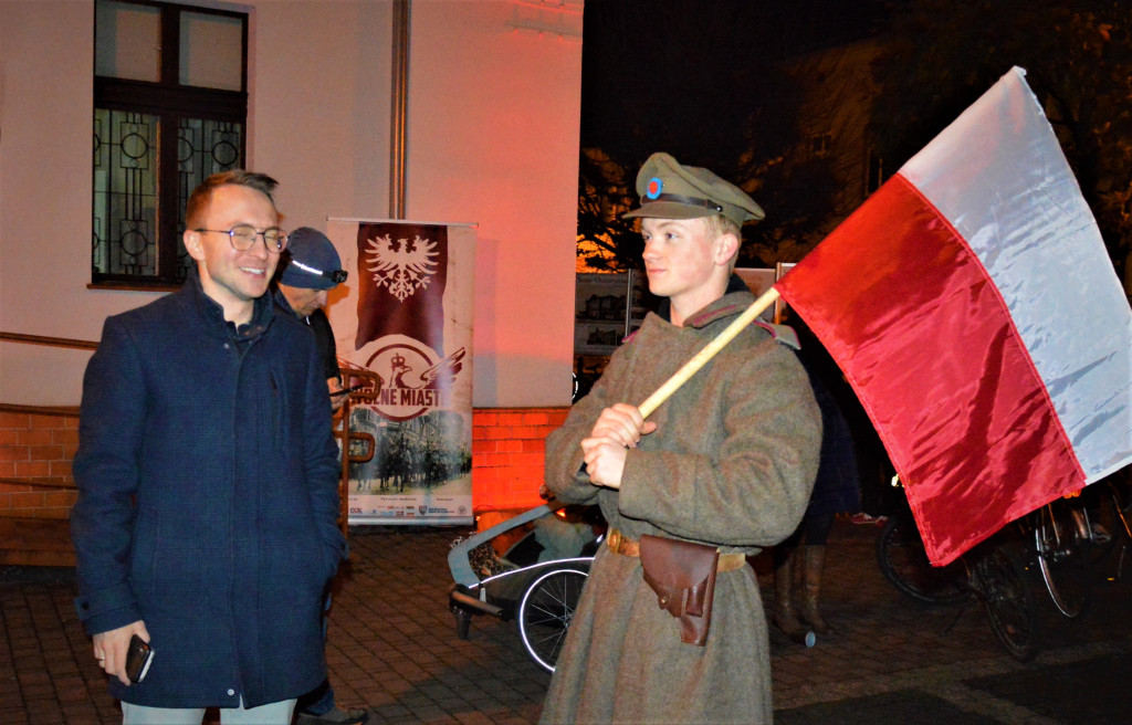 Obchody Święta Niepodległości