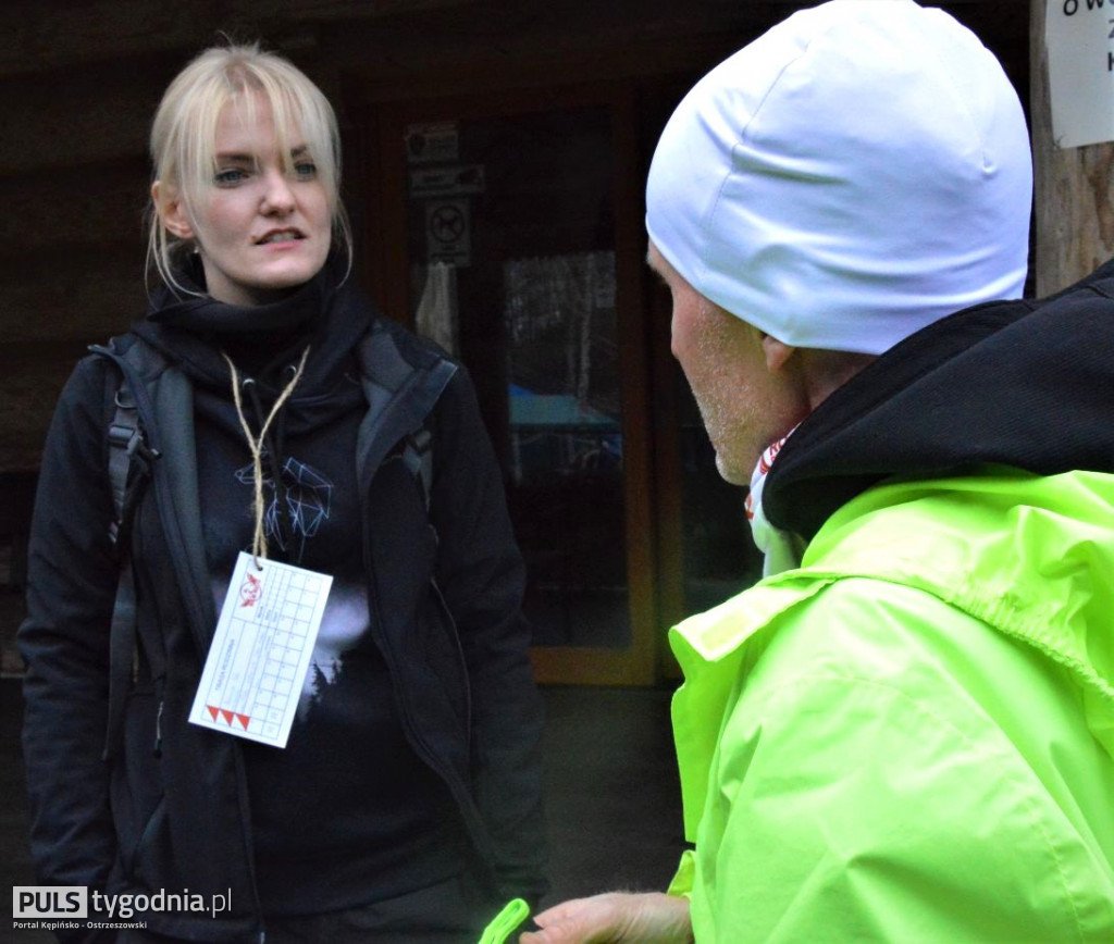 Morsowanie i Bieg na Orientację w Kobylej Górze