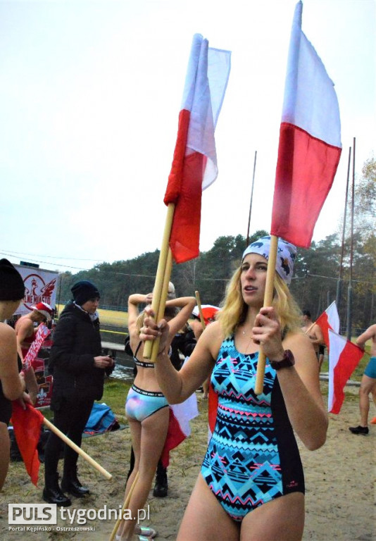 Morsowanie i Bieg na Orientację w Kobylej Górze