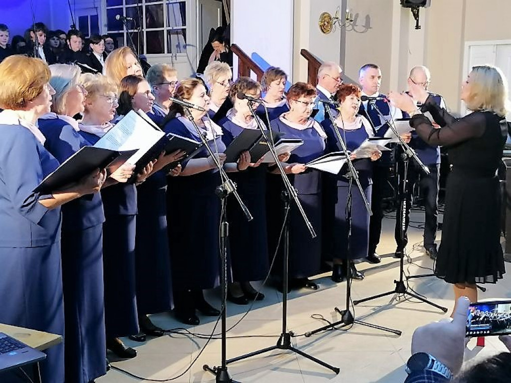 Patriotyczne Muzykowanie w Kępnie