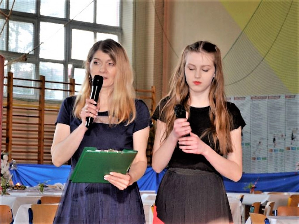 Szkoła w Kraszewicach laureatem konkursu
