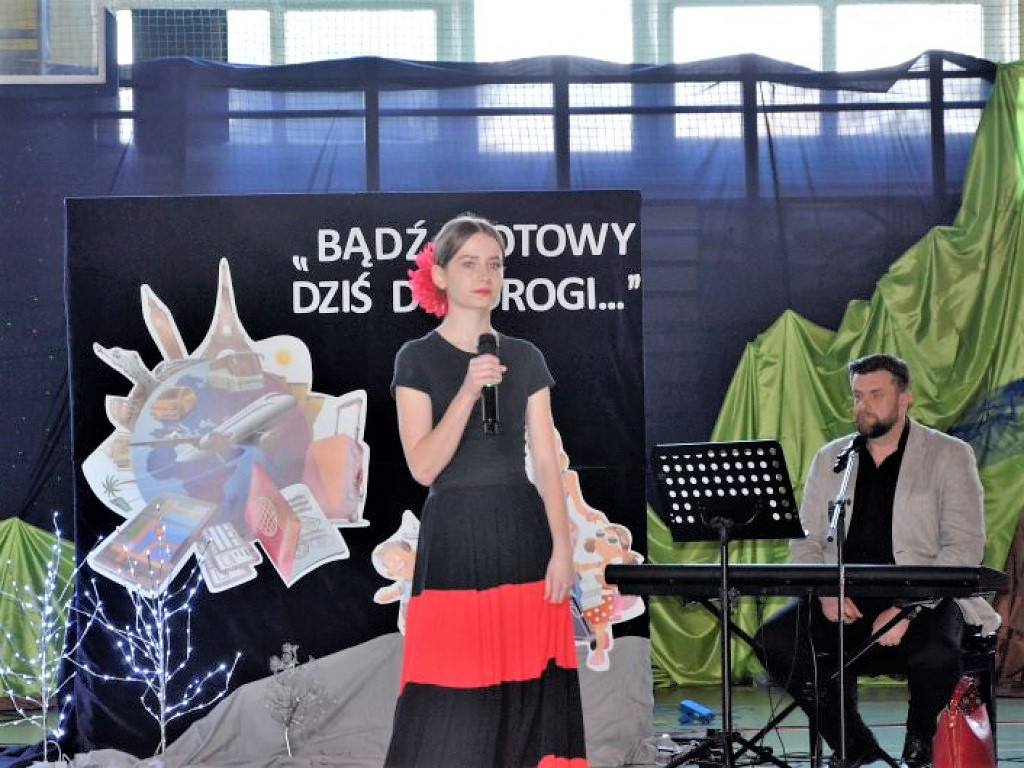 Szkoła w Kraszewicach laureatem konkursu