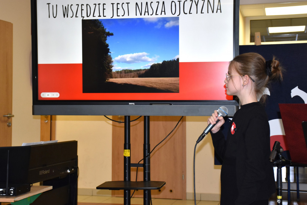 Wieczór Patriotyczny w Siemianicach