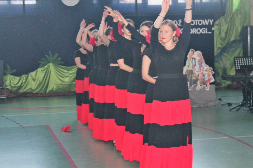 Szkoła w Kraszewicach laureatem konkursu