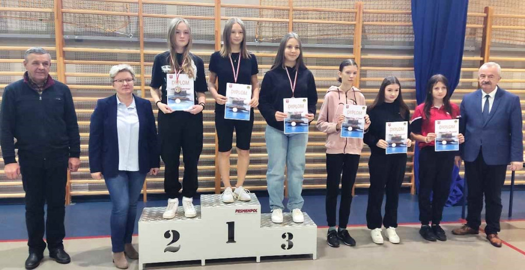 Mistrzostwa Mikstatu w tenisie stołowym