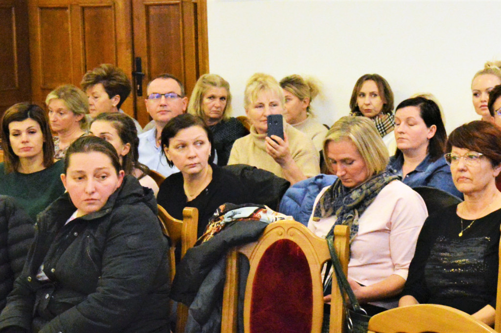 Czy to początek końca szpitala?