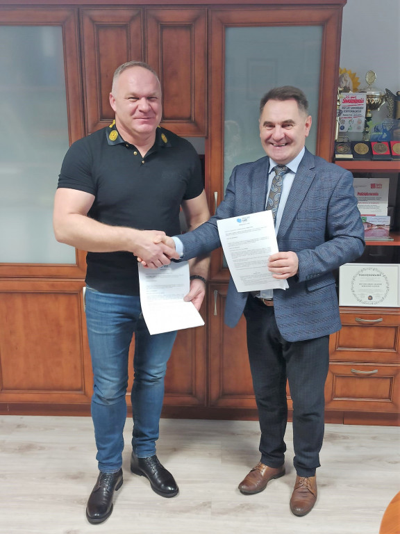 Szkoła w Czajkowie będzie jak nowa