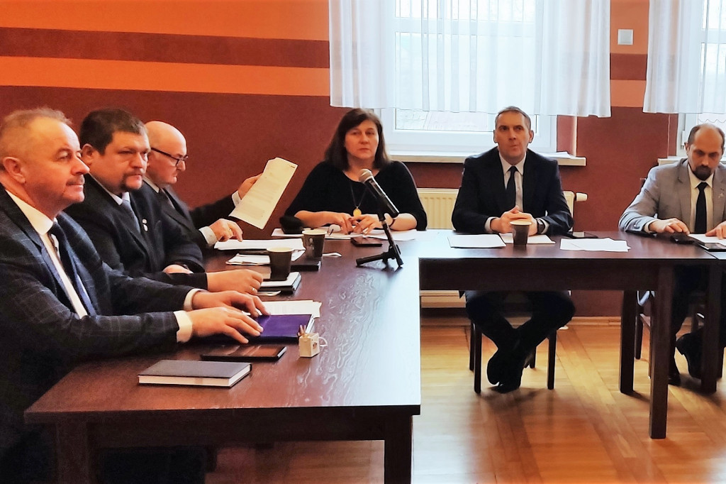 Budżet Mikstatu na 2023 r. przyjęty