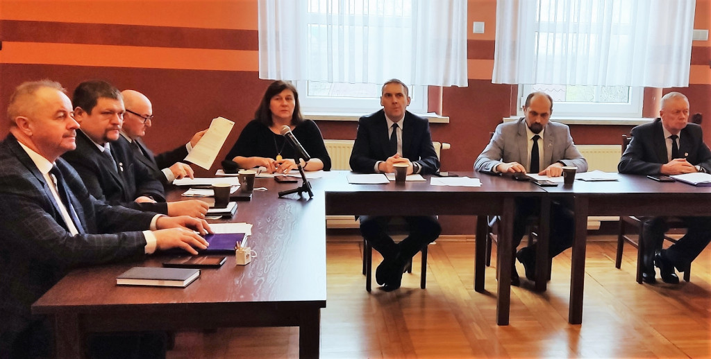 Budżet Mikstatu na 2023 r. przyjęty
