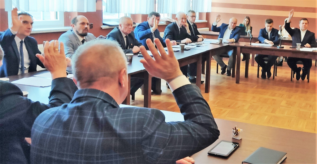 Budżet Mikstatu na 2023 r. przyjęty