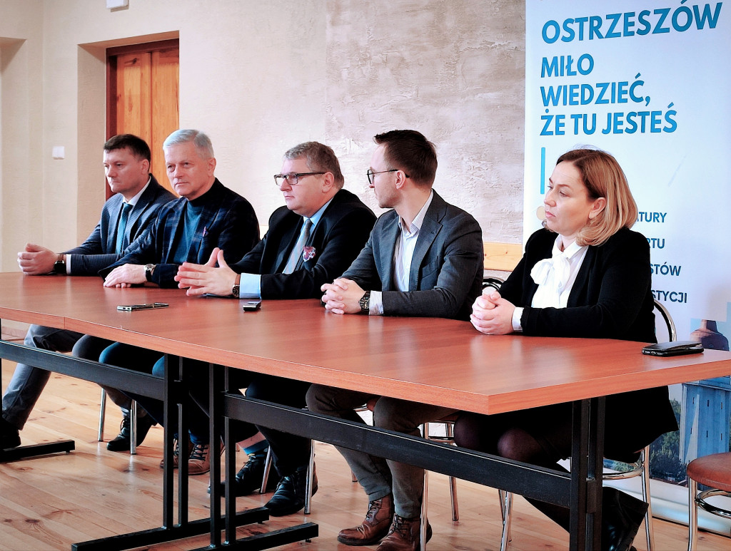 Pięknieje wielkopolska wieś