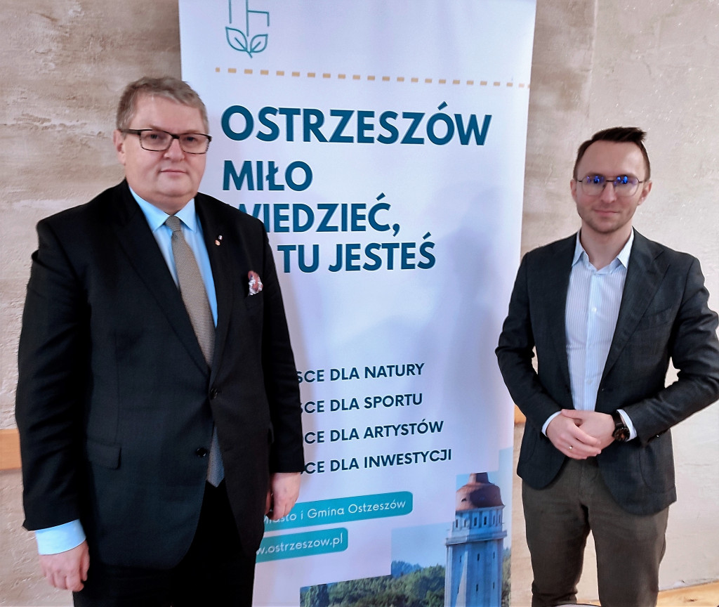 Pięknieje wielkopolska wieś
