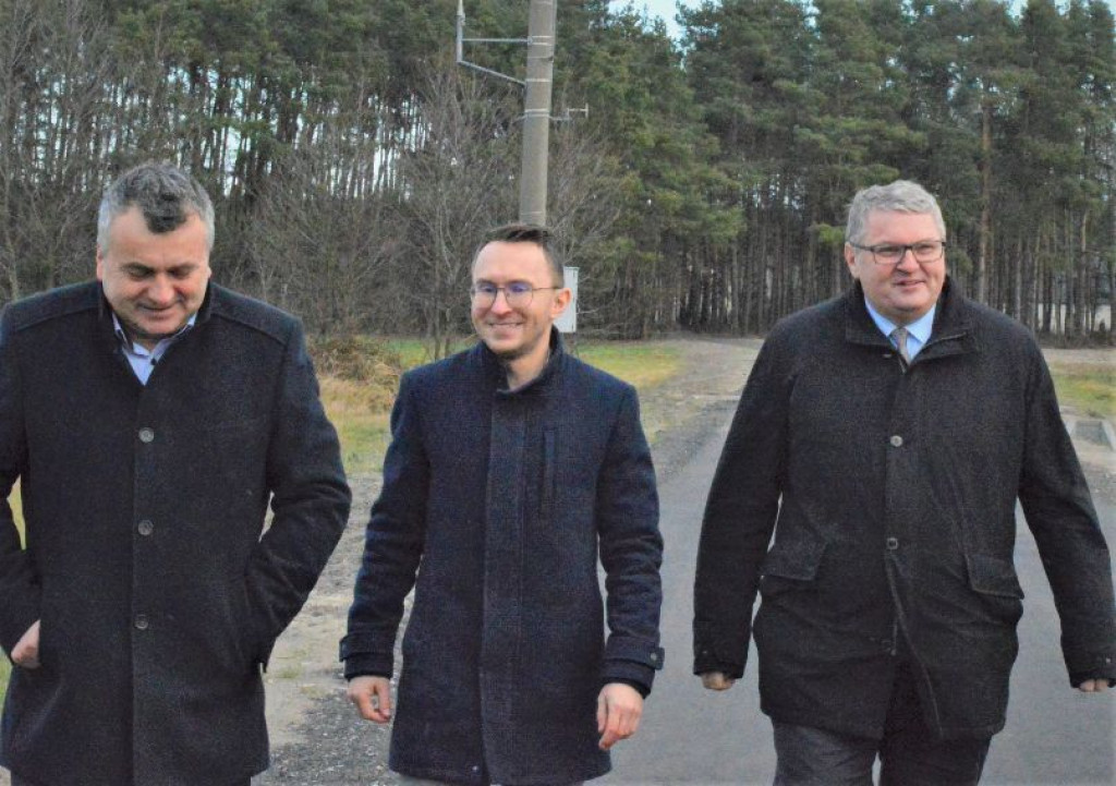 Pięknieje wielkopolska wieś