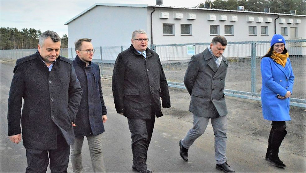 Pięknieje wielkopolska wieś