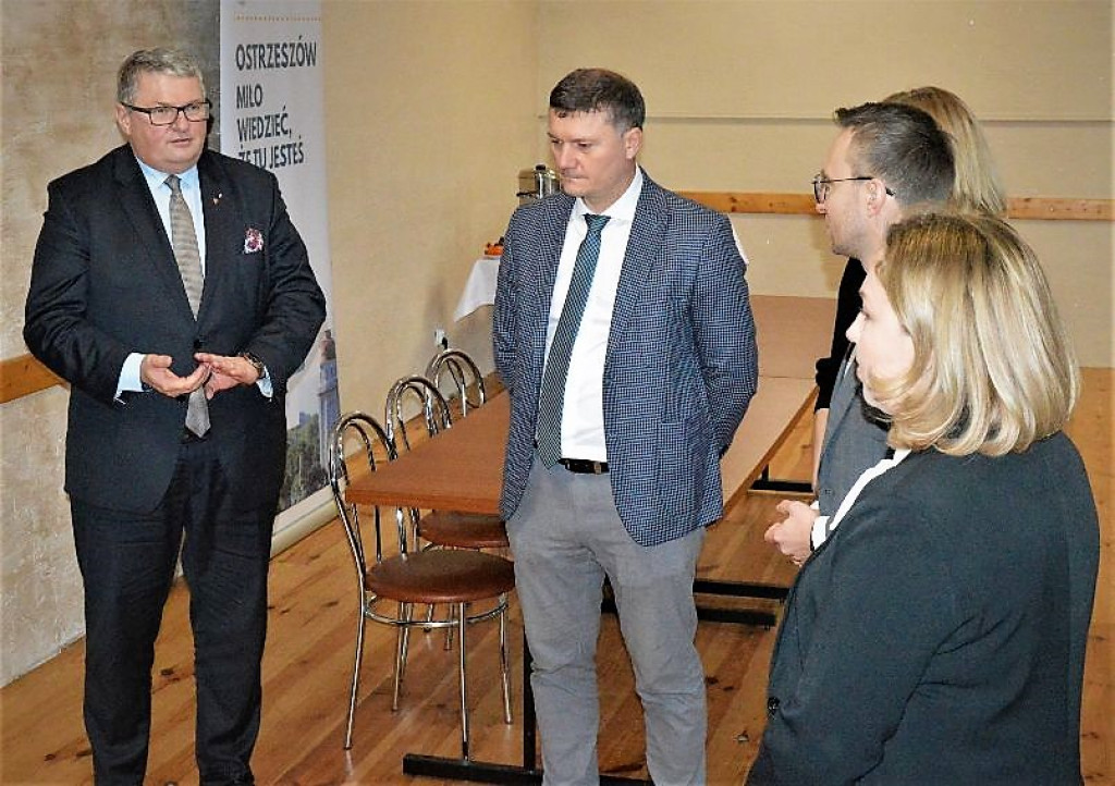 Pięknieje wielkopolska wieś
