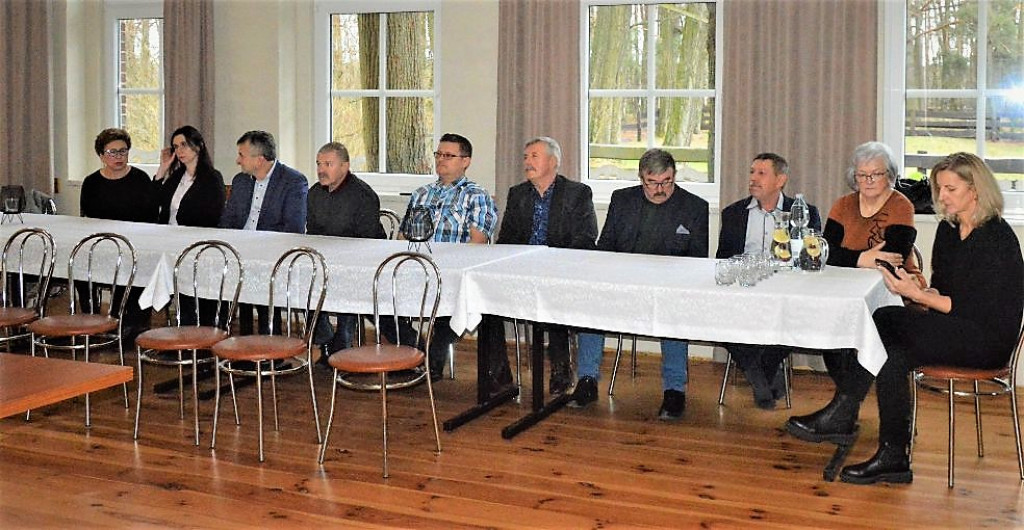 Pięknieje wielkopolska wieś