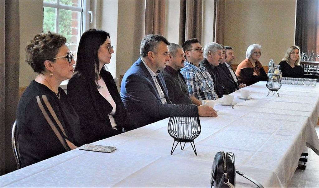 Pięknieje wielkopolska wieś