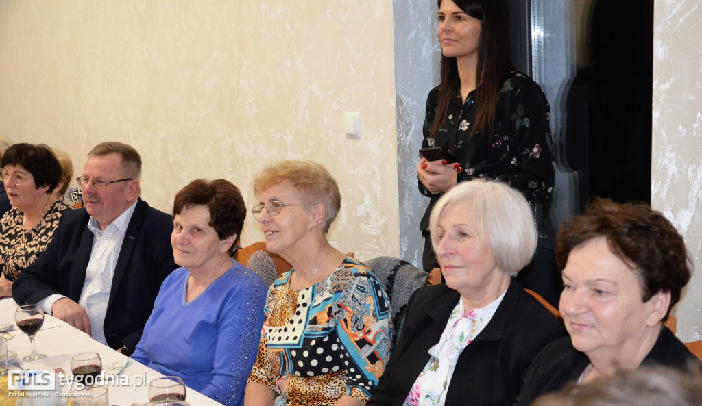 Dzień Babci i Dziadka na Słonecznej