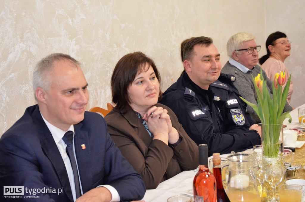 Dzień Babci i Dziadka na Słonecznej