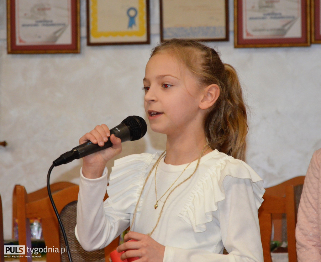 Dzień Babci i Dziadka na Słonecznej