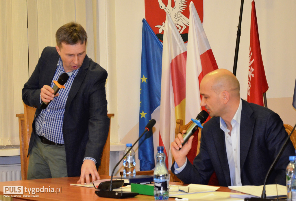 Debata o przyszłości szpitala