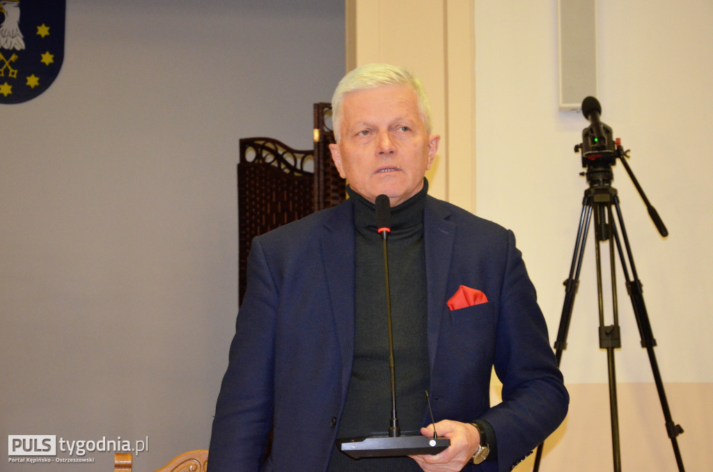 Debata o przyszłości szpitala