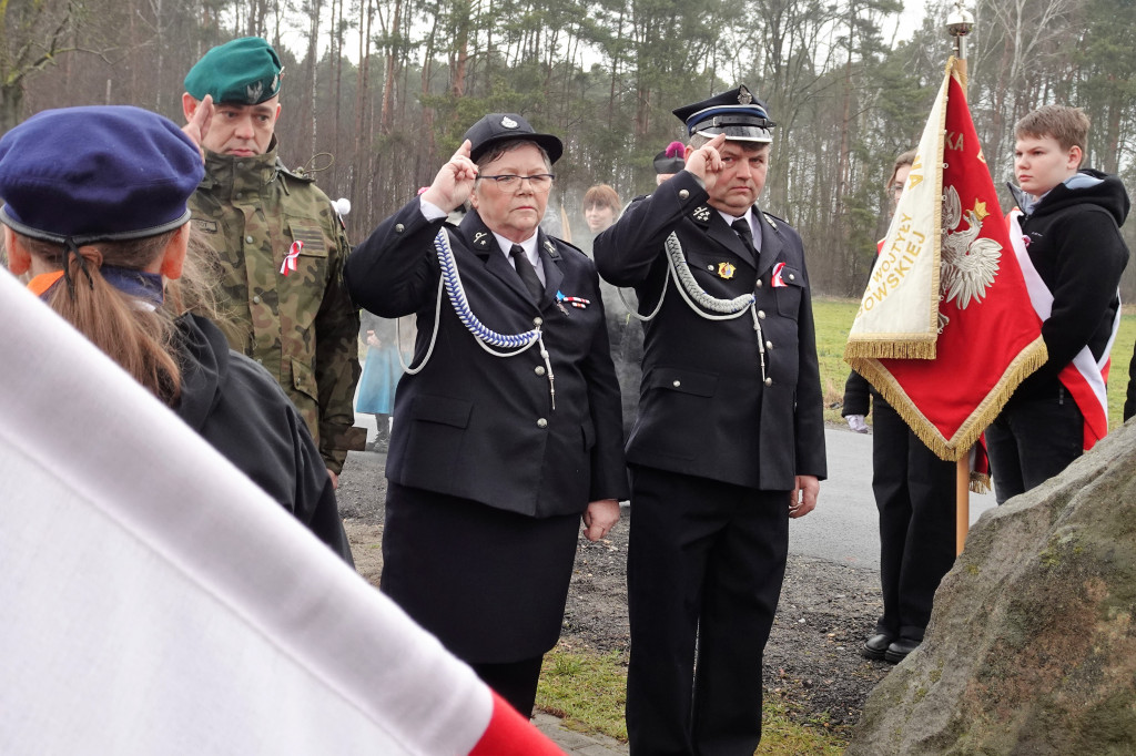 W 160. rocznicę bitwy powstańczej