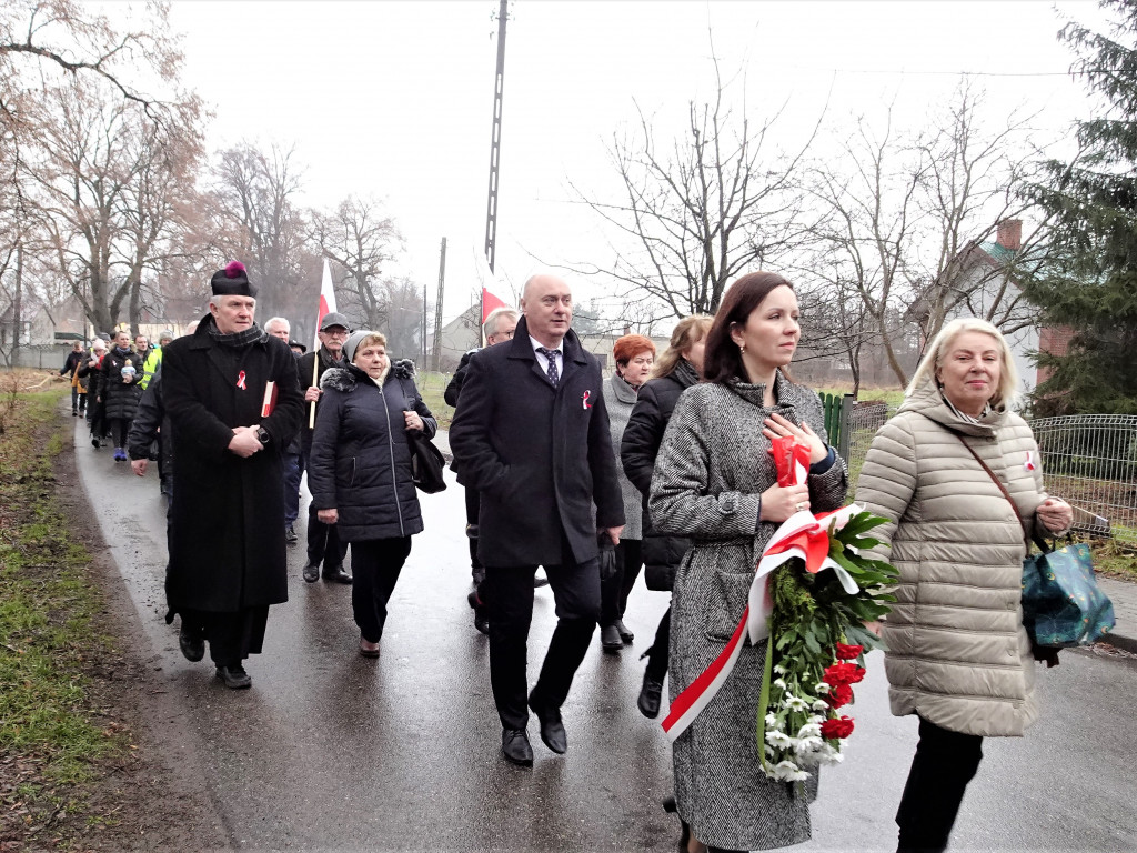 W 160. rocznicę bitwy powstańczej