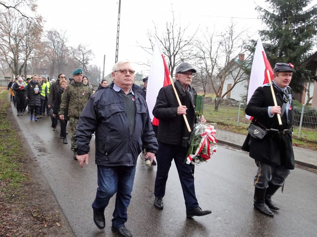 W 160. rocznicę bitwy powstańczej