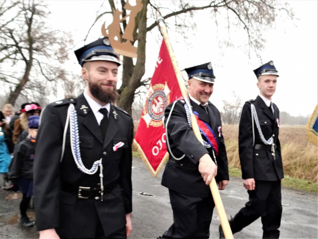 W 160. rocznicę bitwy powstańczej