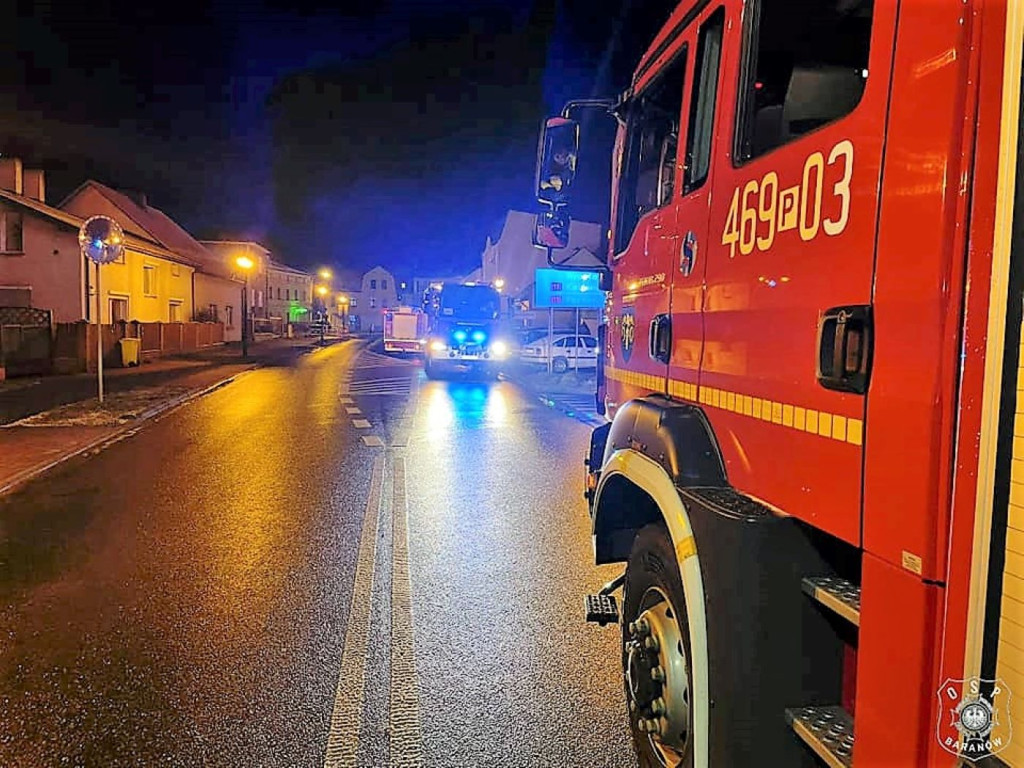 9-latka podtruła się tlenkiem węgla